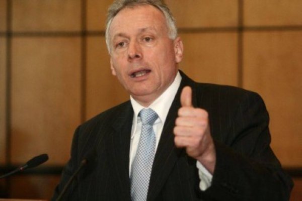 Borbely: UDMR introduce la congres schimbarea şefului de organizaţie pentru rezultate proaste la alegeri